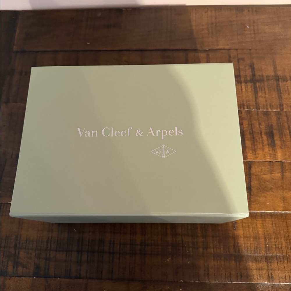 Van Cleef & Arpels Storage Box